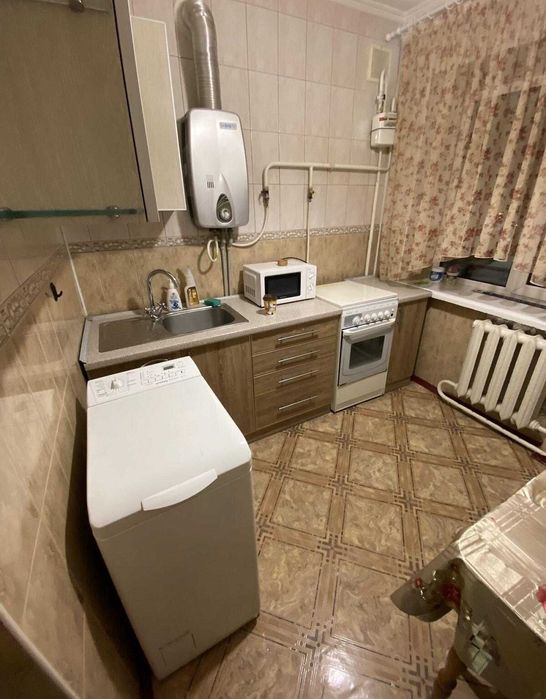 Продаж 1 кімнатної  квартири у Вінниці, Центр вул. Соборна