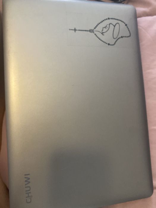 Portátil Chuwi 238gb 8ram Intel