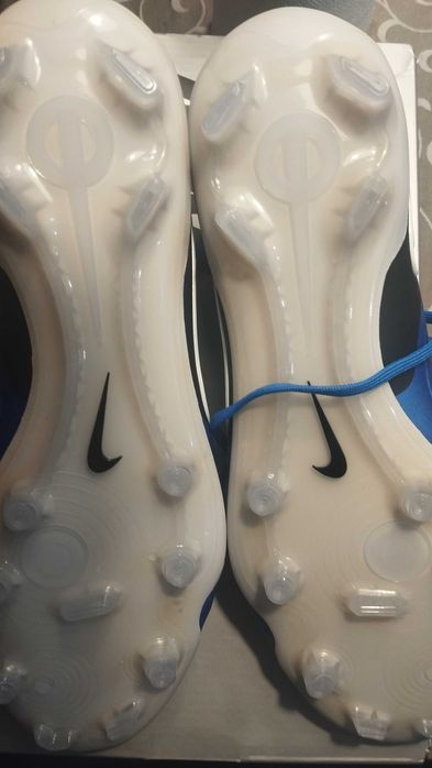 Chuteiras Nike Elite