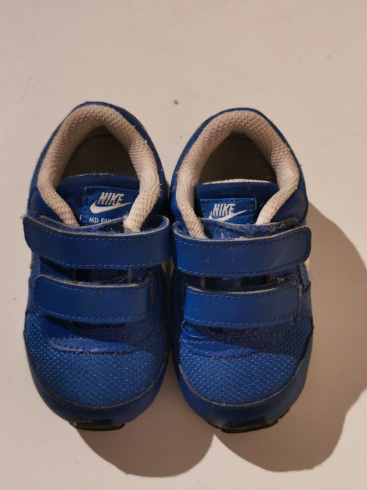 Calçado de criança