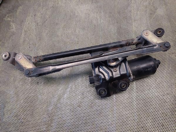 Motor limpa vidros frente HYUNDAI Getz (TB)