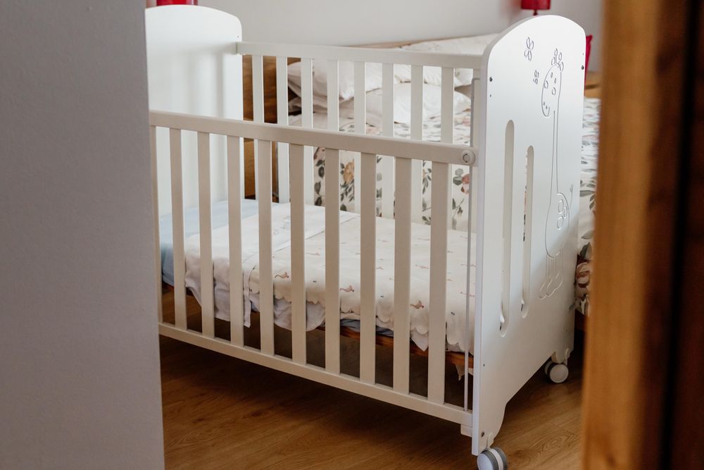 Cama de bebé - Micuna