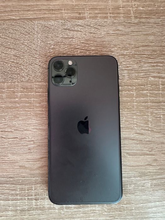 iPhone 11 Pro Max 64gb
