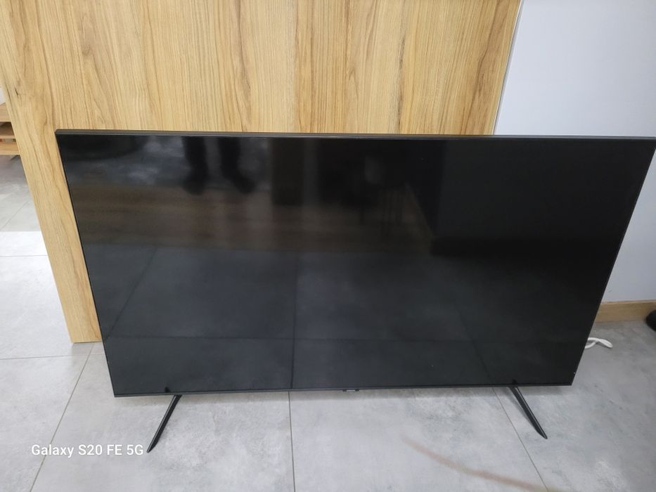 Telewizor Samsung 55 Cali