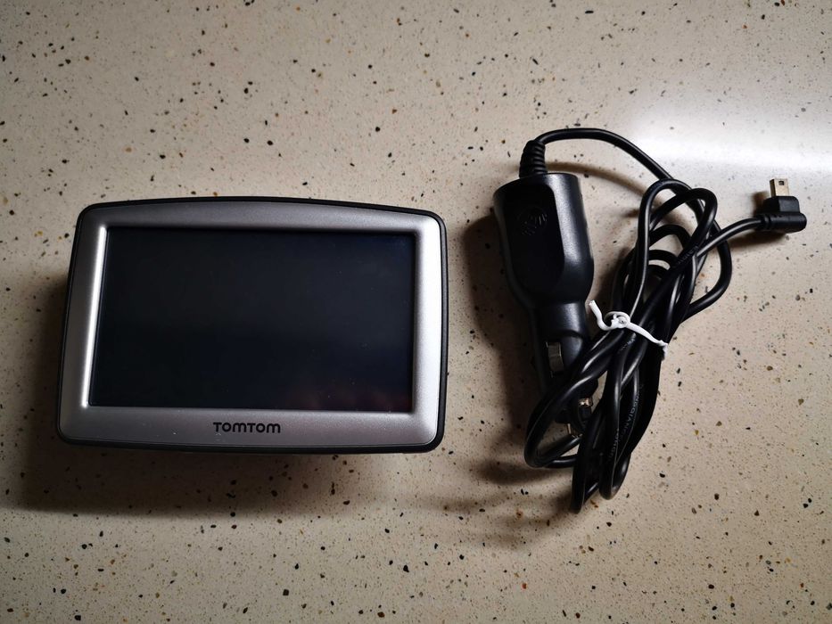 TomTom XL GPS Iberia V2430091740245534725