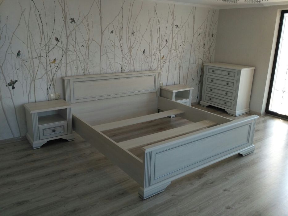 Зборка меблів : кухні, шафи купе...