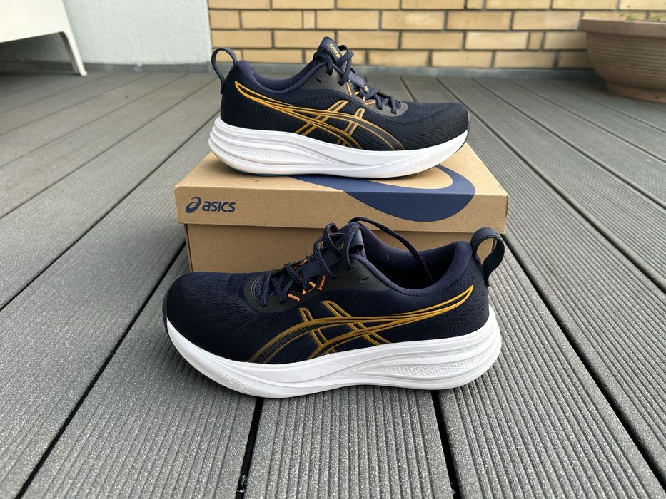 Buty Asics Gel-Pulse 17