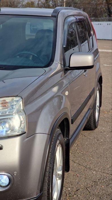 Продам Nissan X-Trail