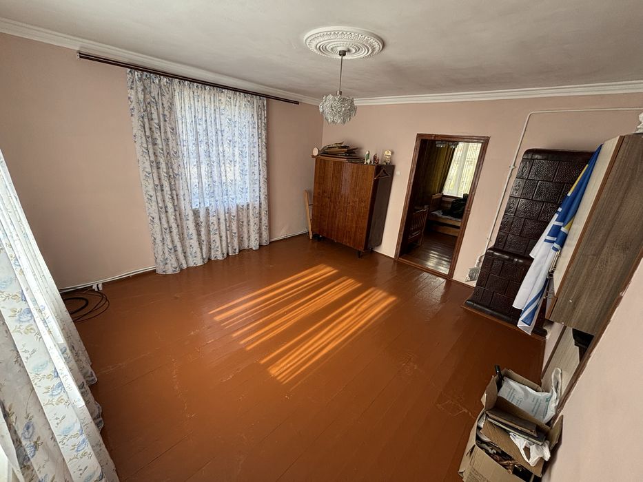 Продається будинок 70м².ділянка 11сот. Підпечери. Світло. Газ. Вода