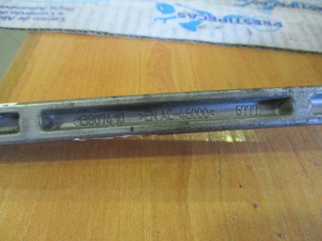 Seletor caixa velocidades BMW 1 (E87)