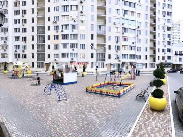 1 комнатная квартира Королева Тополева ремонт готовы программы