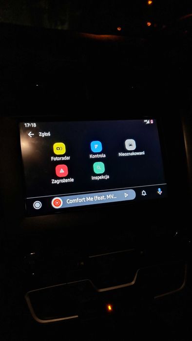 Ford Sync 3 rozlokowanie nowe mapy F14 2025r Licznik aktualizacja Mond