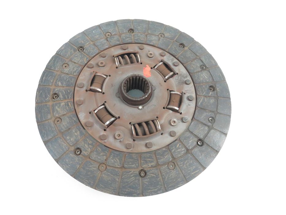 Koło Zamachowe Toyota Corolla Verso E12 2.0 D-4d