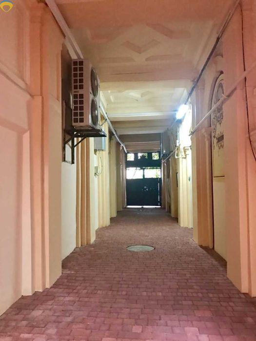 3-rooms apartment apartment by the address st. Kulikovo pole pl Oktyabrskoy revolyutsii pl (area 135 m²) - Atlanta.ua - photo 24