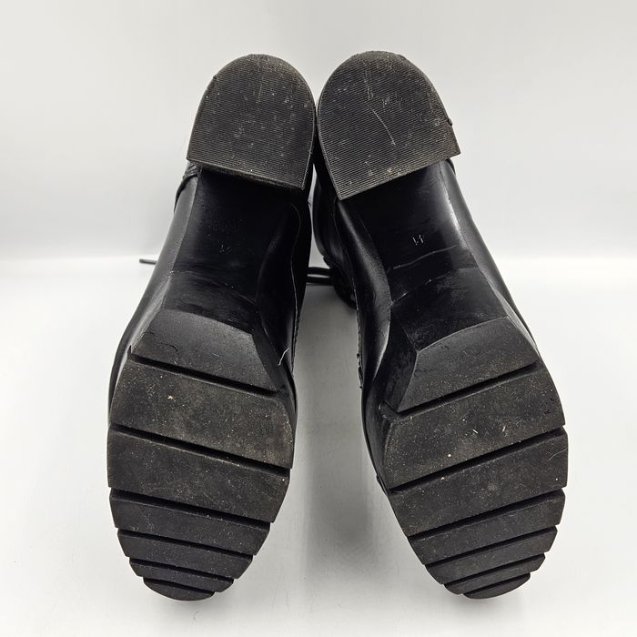 Botki Damskie Guess Fl8Geo Ele10 Rozmiar 41