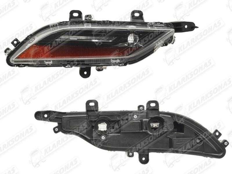 Фонарь задній TOYOTA VENZA, 05.2020 - 8154148011 8153148011