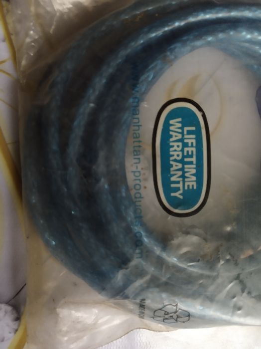 Провід USB 2.0 довжина 1.8м новий