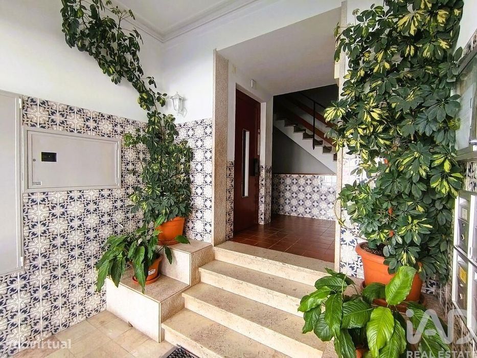 Apartamento T2 em Odivelas