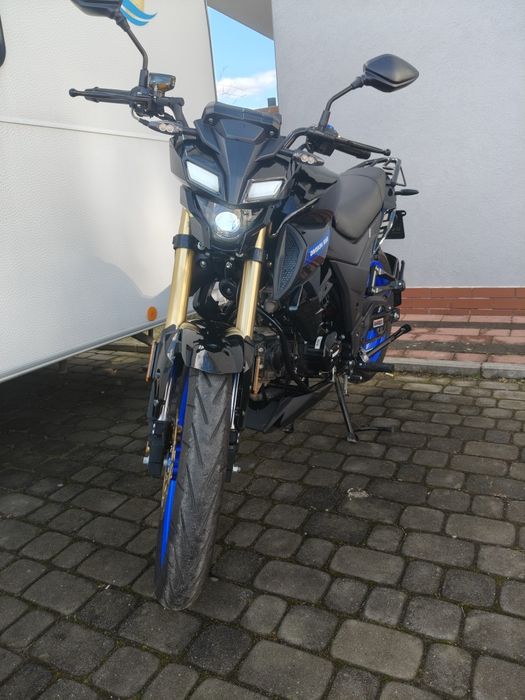 Romet division 50 SR !Gwarancja!