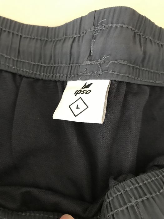 Calções ginasio gym fitness running crossfit etc