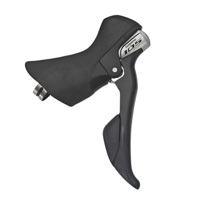 Prawa SHIMANO 105 5800 11rz klamkomanetka manetka klamka szosowa klamkomanetki manetki klamki szosowe gravel prawa prawy