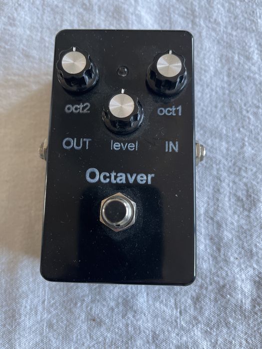 BOSS　OC-2 Boss OC-2 Octave | eBay