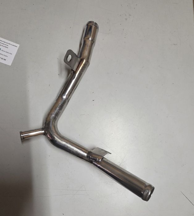 Pegout 206 1.4 gasolina