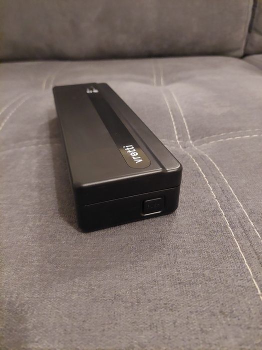 Impressora portátil Vretti PB821