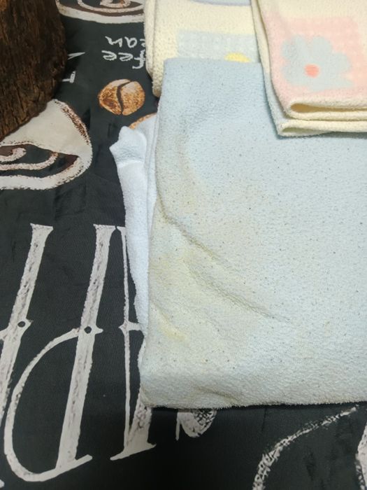 Lençóis polares ( polar não muito grosso)
2,09 largura
2,68 compriment