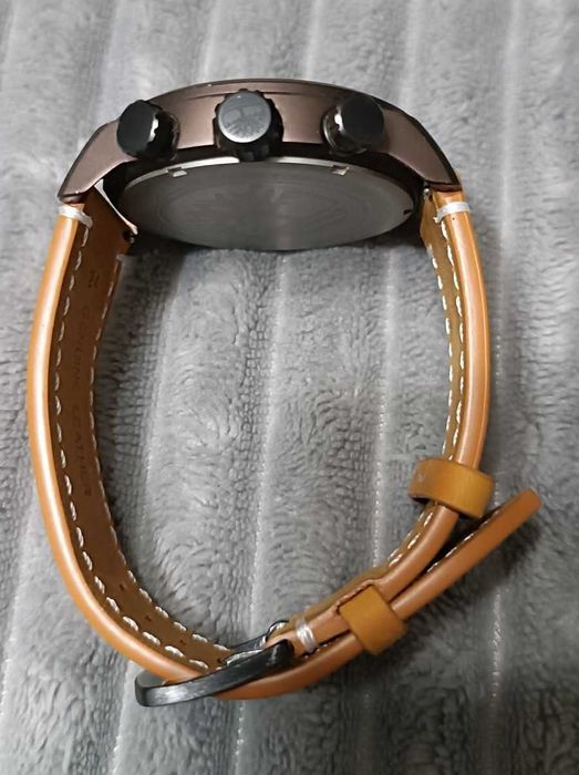 Saldos Loucos  - Fantástico relógio Timberland Henniker II - Como novo