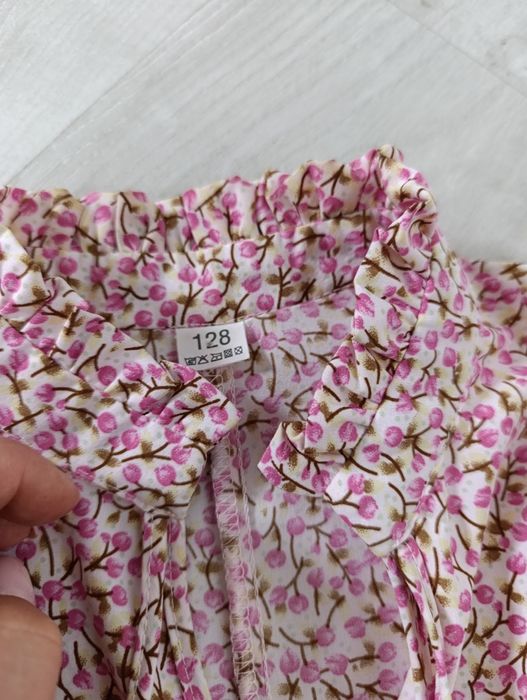 Плаття для дівчинки