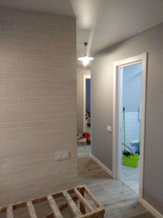 Ремонт квартир,домов под ключ.