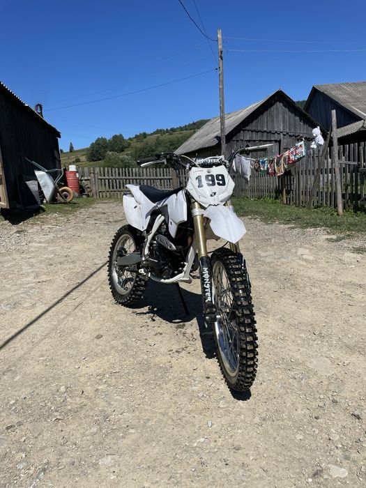 Продається pitbike Mini Rocket Pitrock 250ccm