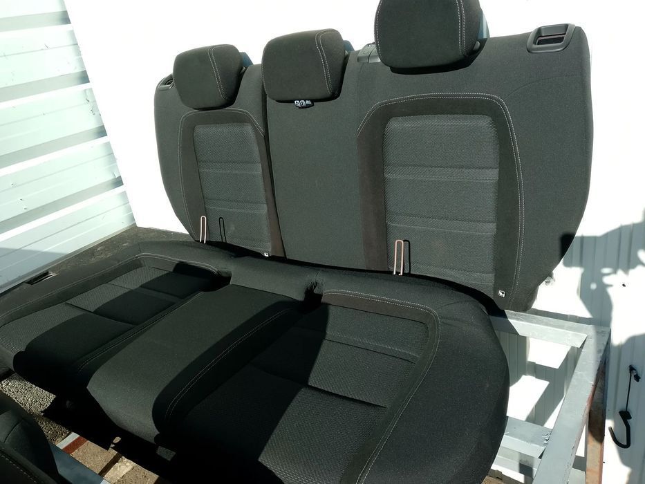 BANCOS para FIAT TIPO