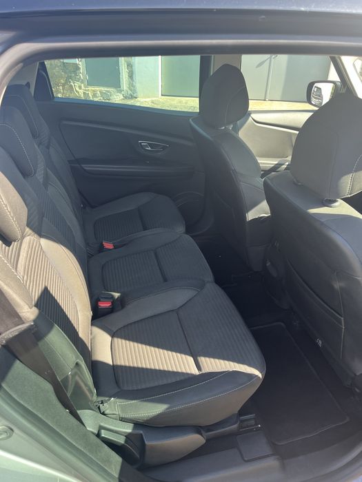 Grand scenic 1.6 dynamic 130cv