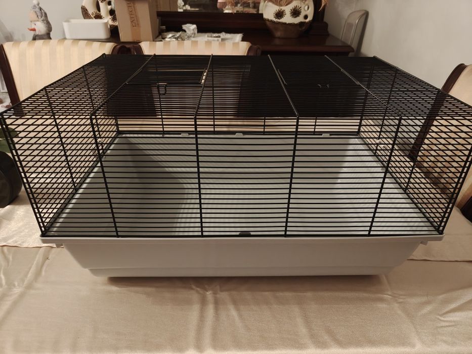 Klatka dla chomika PPI 60x40