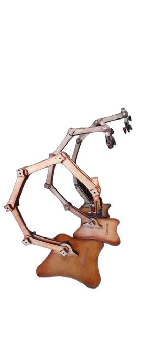 Держатель для пялець універсальний FLAMINGO(станок для вишивання)