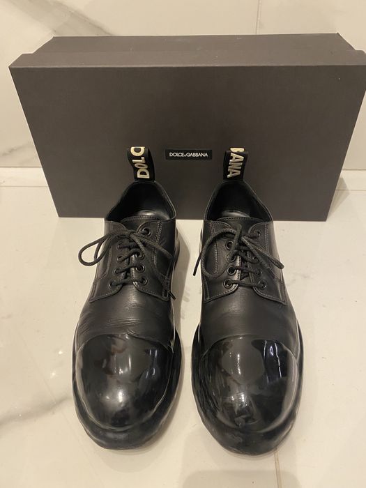 Dolce & Gabbana buty meskie