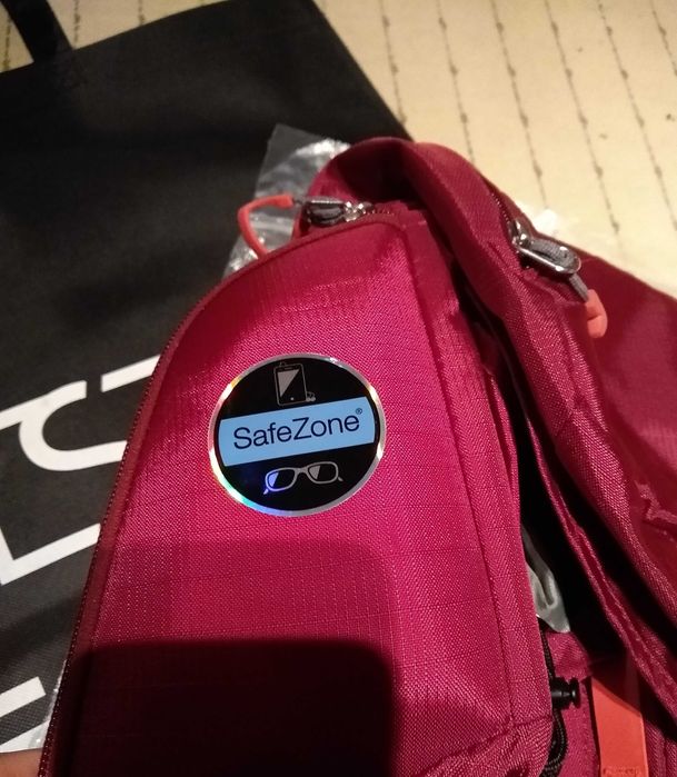 рюкзак Thule EnRoute Mosey Daypack Peony