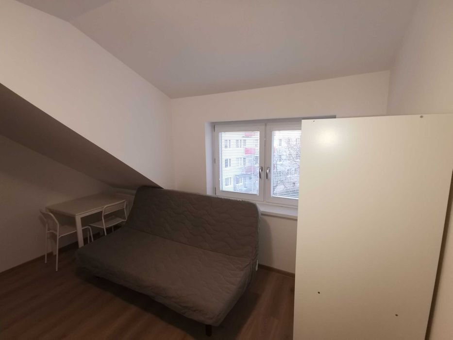 Mieszkanie – Poznań, Osiedle Pod Lipami, Winogrady - Widok 3