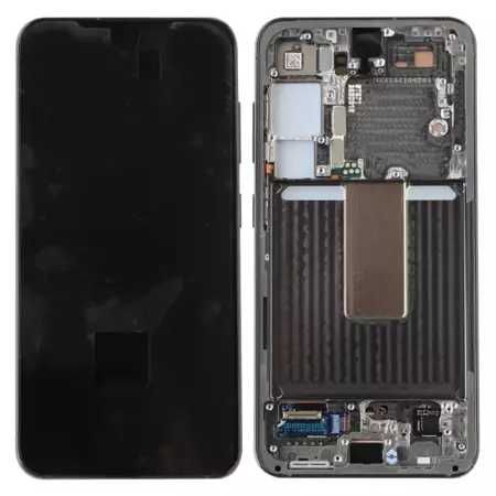 Samsung Galaxy S23 s911 Wyświetlacz LCD Oryginał Wymiana