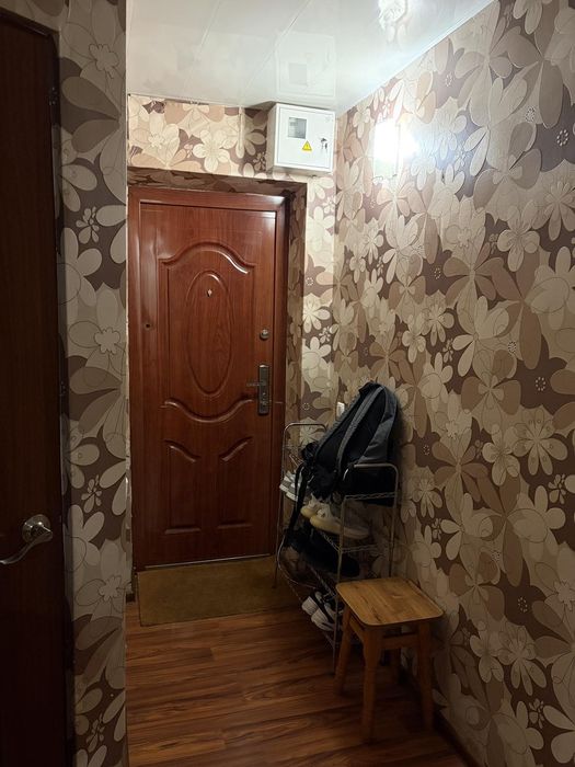 Здам 1 к. квартиру Гоголя 10А своя