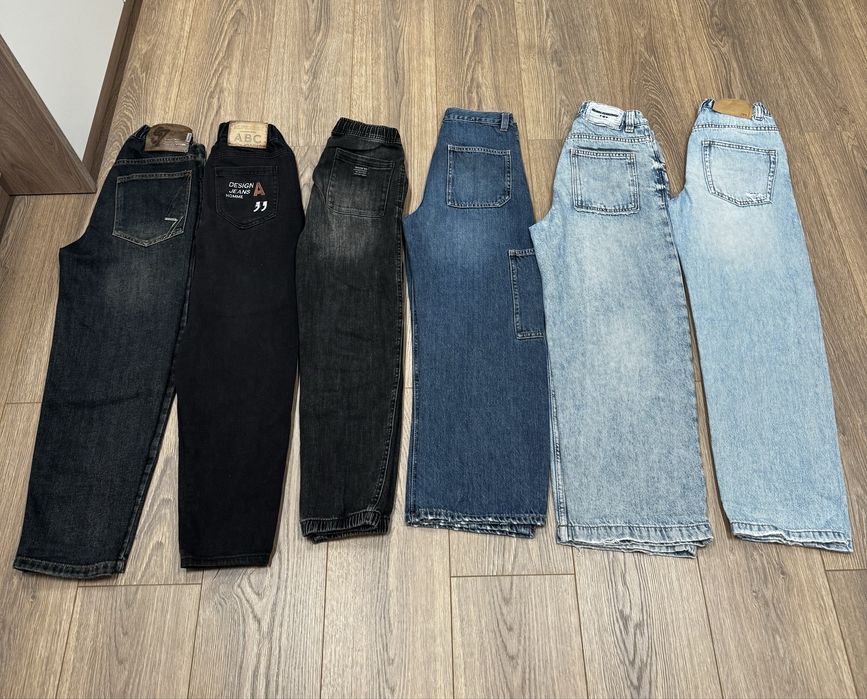 Продам джинси Zara