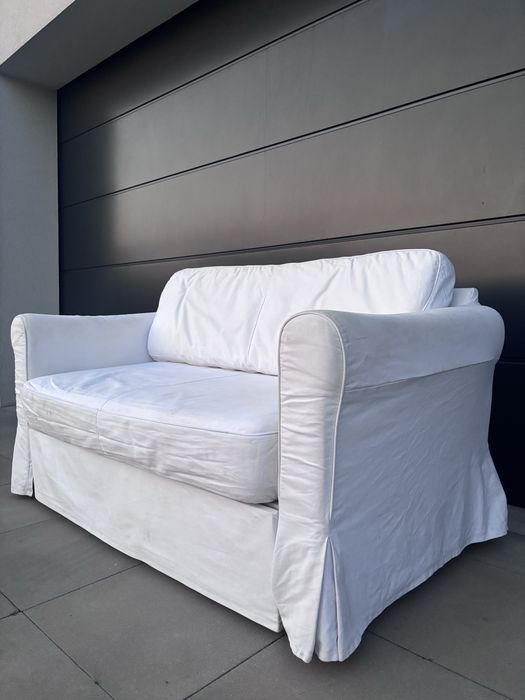 Sofa ikea Haglund