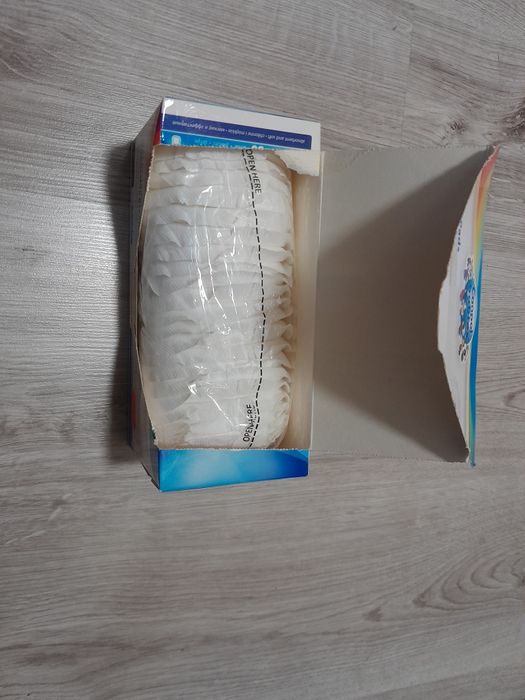 Wkładki laktacyjne Canpol Babies