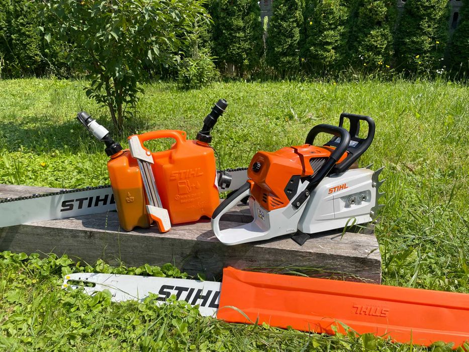 Pilarka STIHL MS 881