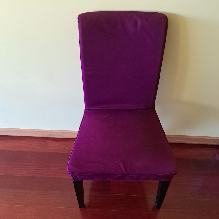 Cadeiras para Sala de Jantar Ikea ( 6 unidades)