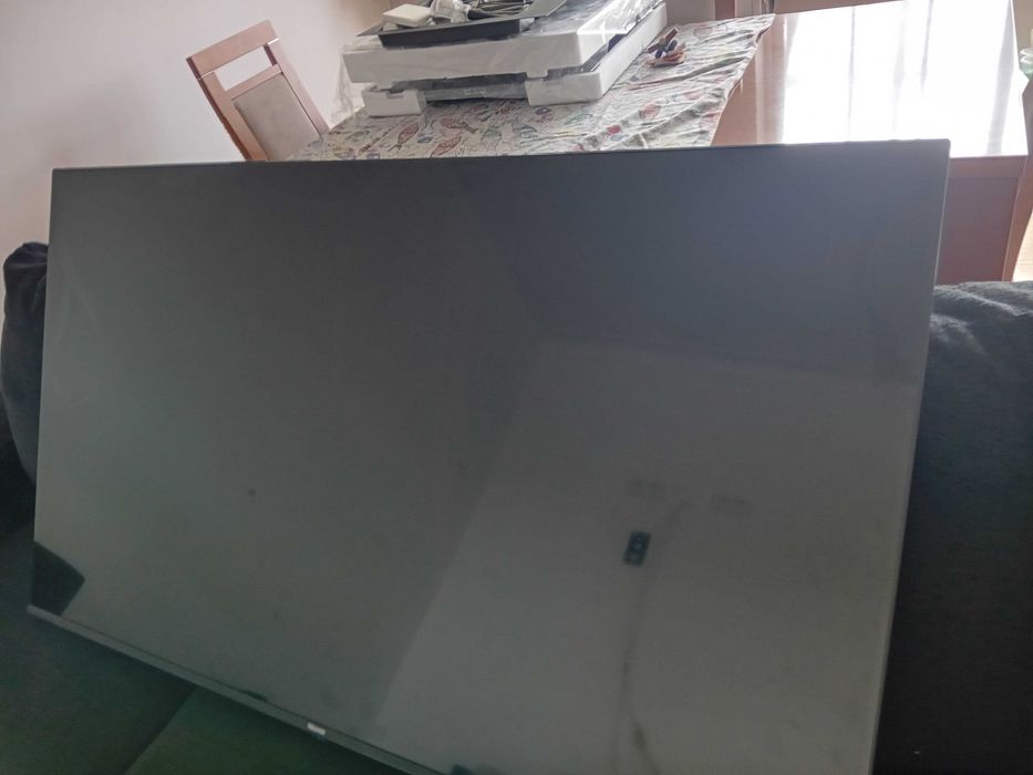 Tv hisense 58 para peças