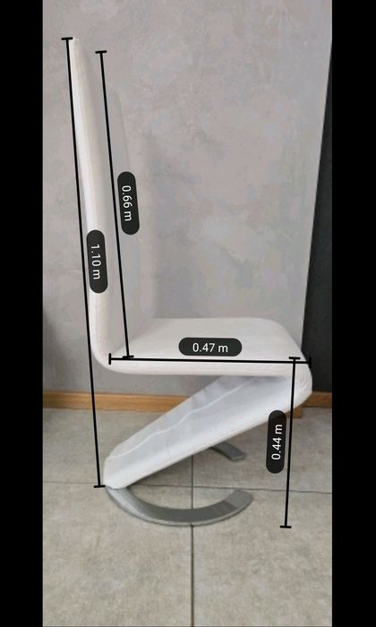 Krzesła do tapicerowania