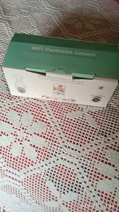 Vendo camara de filmagem